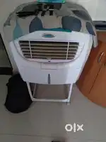 symphony air cooler 3yrs old but like NEW