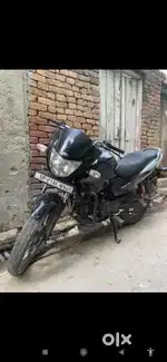 Bike mein koi kami nhi hai paper okk hai urgent sell