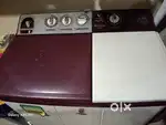 On condition 7.2 Kg semi automatic