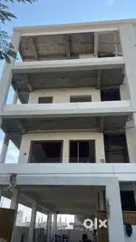 G+3 building for sale