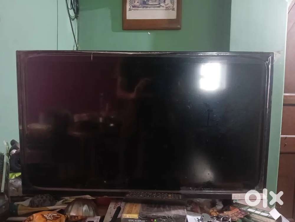 Samsung 32 inch LED TV