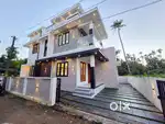 3BHK 3.500Cent New House for Sale – Eloor, Near Kalamassery