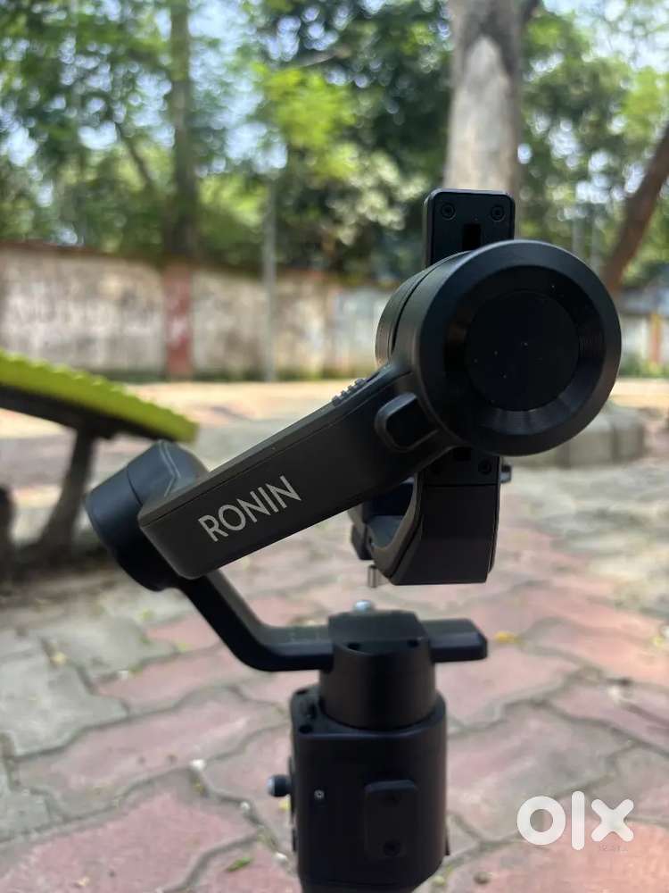 DJI RONIN -SC handheld 3-Axis GimbaL