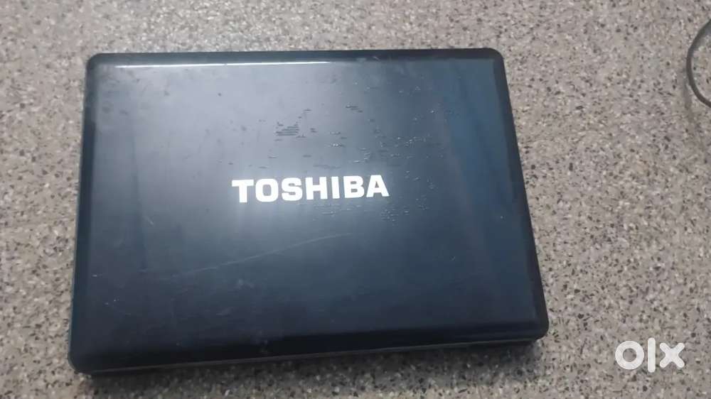 Having two laptops