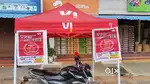 Vodafone idea sim sales and MNP