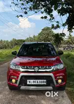 Maruti Suzuki Brezza ZDi, 2017, Diesel