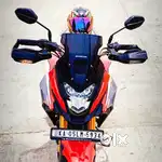 Honda cb 200x