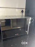 Solo Kenstar Microwave