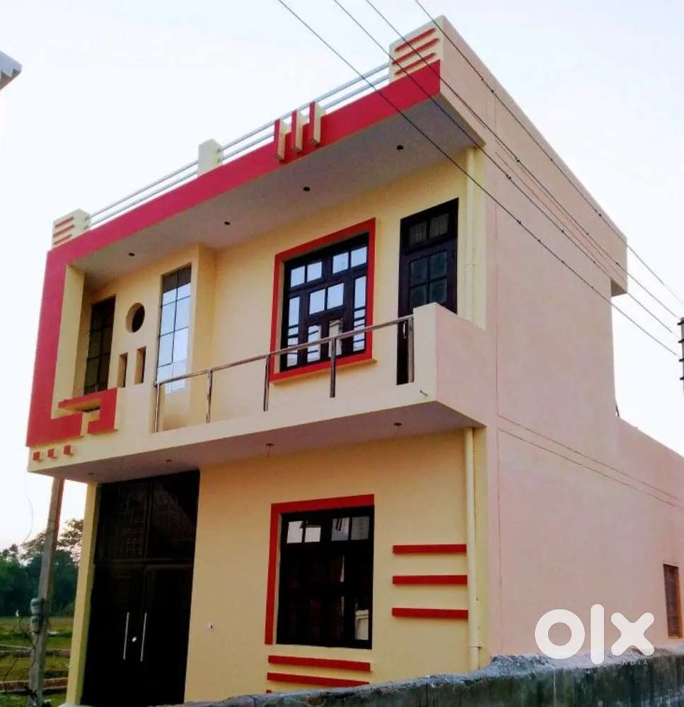 House Sale near sabujnagar