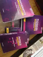 Jee advance & jee mains Byjus study material