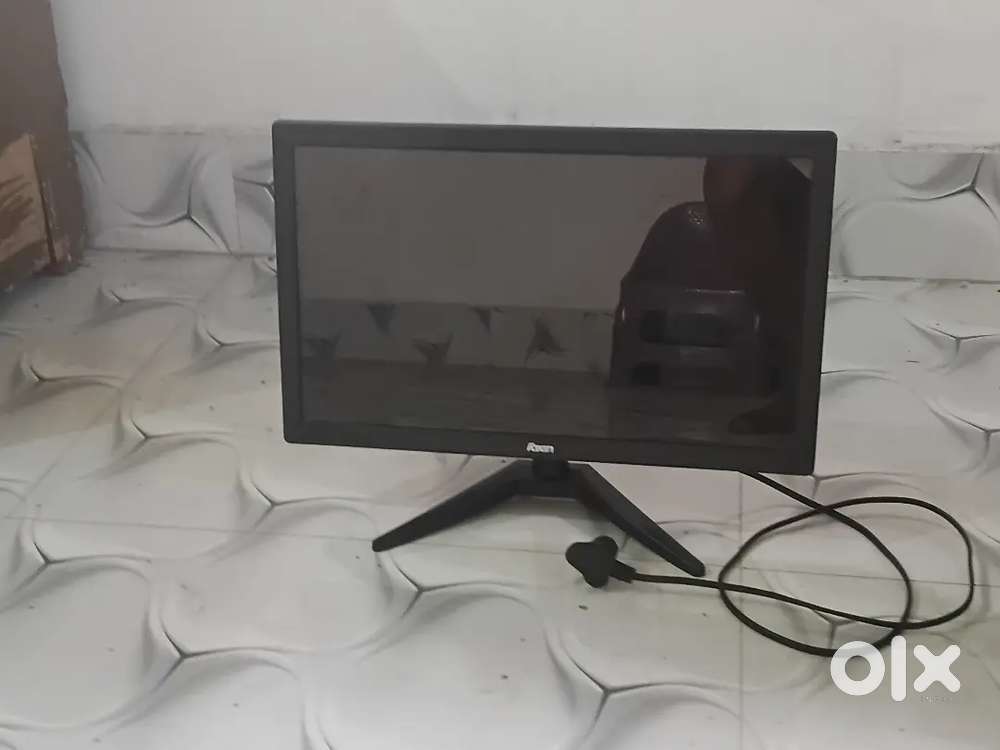 ZEBRONICS DESKTOP