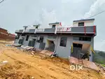 2 BHK VILLA  Jagdamba school ke pass m  44 Lakh  near by dadi ka