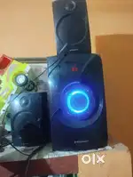 Home theatre