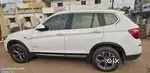 BMW X3 2016 Diesel Well Maintained