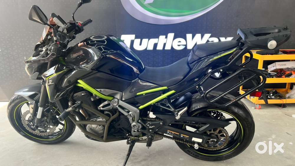 Kawasaki Z900 excelent condition