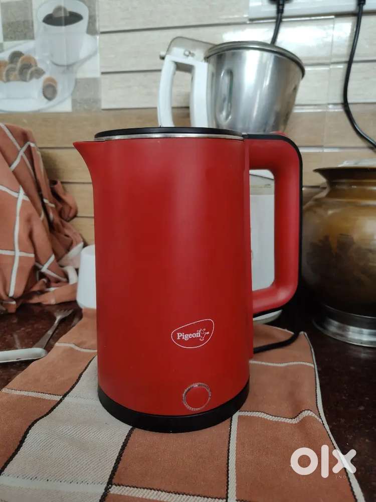 Pigeon Hot Water Kettle