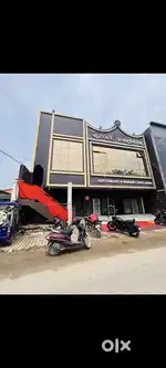 COMMERCIAL RENTING - GROUND AND 1ST FLOOR