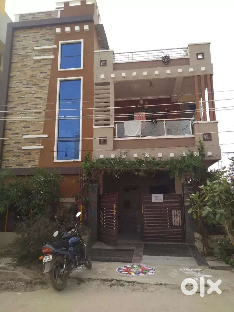 House Rent