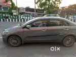 Maruti Suzuki Ciaz 2017 Petrol Well Maintained