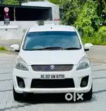 Maruti Suzuki Ertiga 2012-2015 VDI, 2013, Diesel