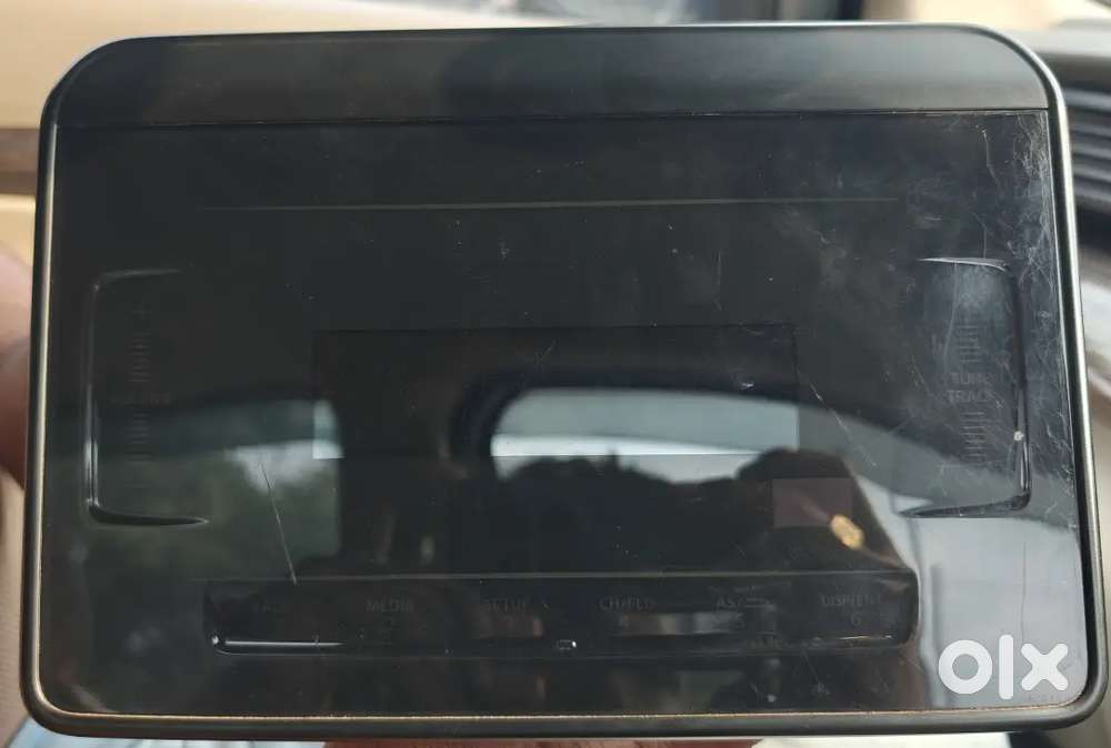 Maruti Suzuki original music MP3 player