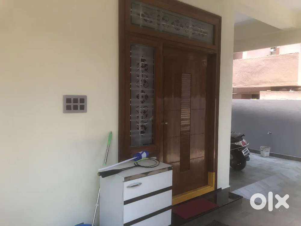 INDIVIDUAL HOUSE GROUND FLOOR 2BHK