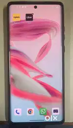 Moto g 96 5g