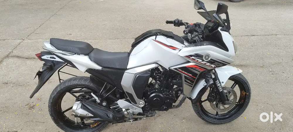 I want to sell my bike.