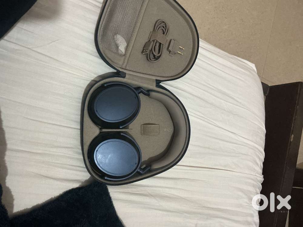 Sennheiser Momentum 4