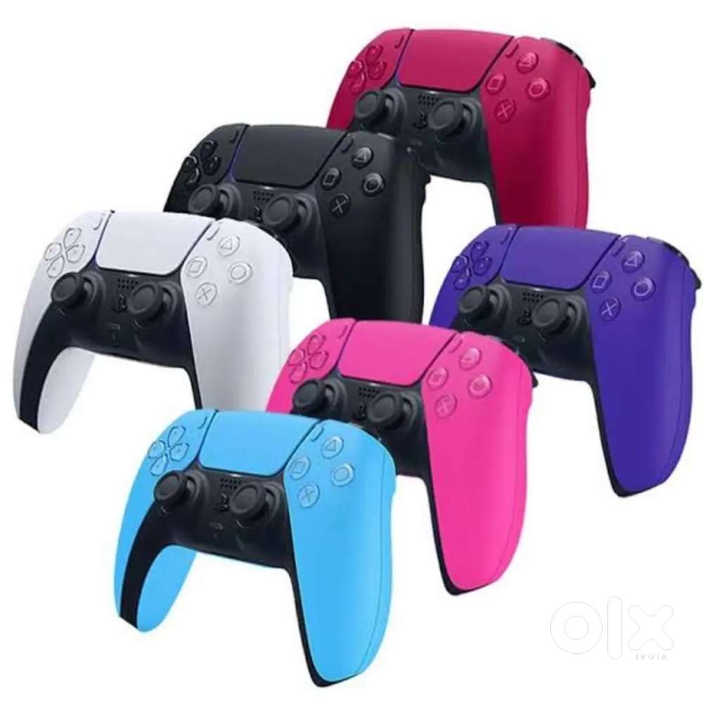 PS5 remote
