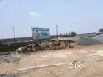 Kanchikacherla besides ORR Sale of Land5000, per yard 2000/-
