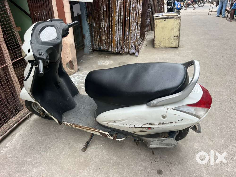 Honda activa