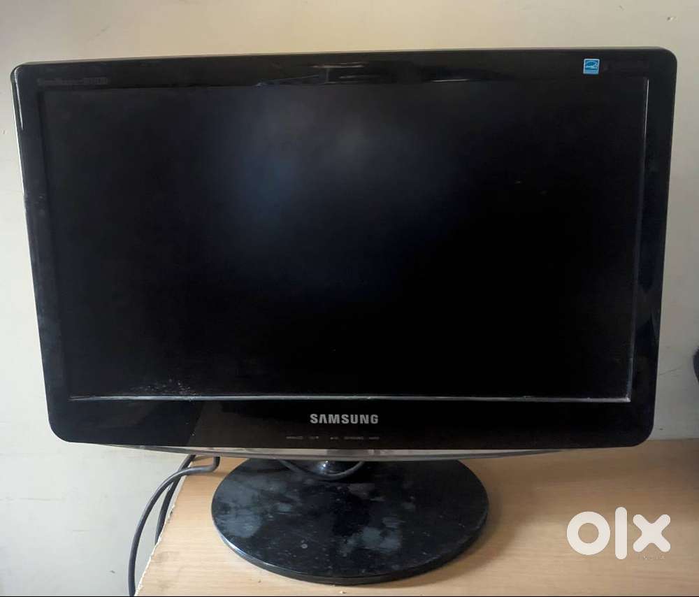 Samsung 19 inch  inch Desktop Monitor