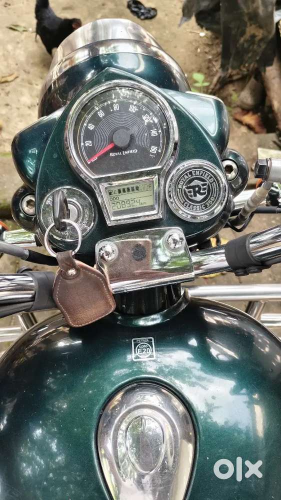 Very good condition