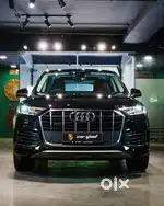 Audi Q5 2.0 40 TDI Technology, 2019, Diesel