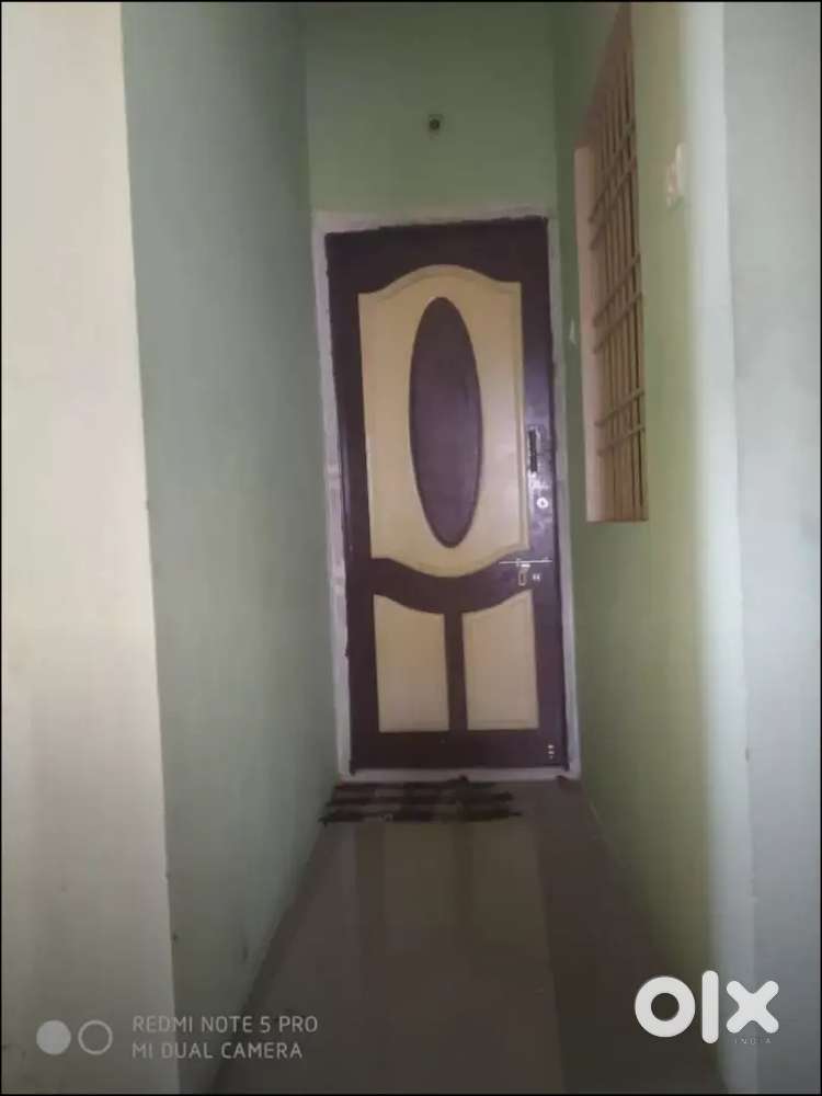 HOUSE FOR RENT NEAR KOYAMBEDU & MADURAVOYAL