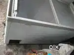 D fridge 400 l