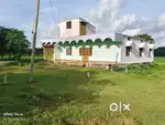 Beautiful house in 1800 sqft