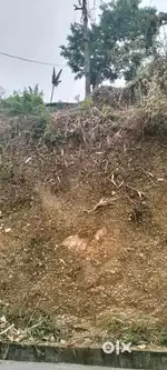 Land for sell in namchi kamrang south Sikkim