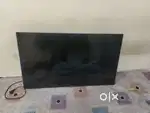 Haier 52 inc led