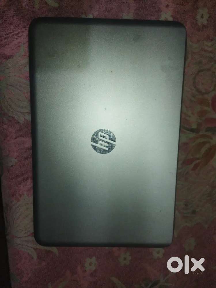 HP ENVY 15 NOTBOOK LAPTOP