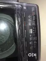 Whirlpool 7.5KG     3month use only