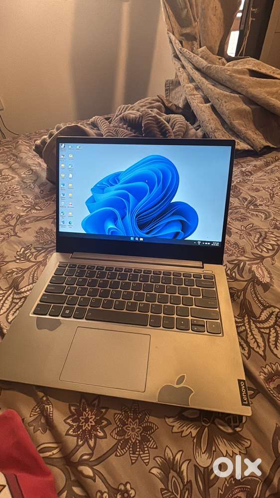 Lenovo laptop ideapad s340