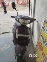 Excellent condition scooty