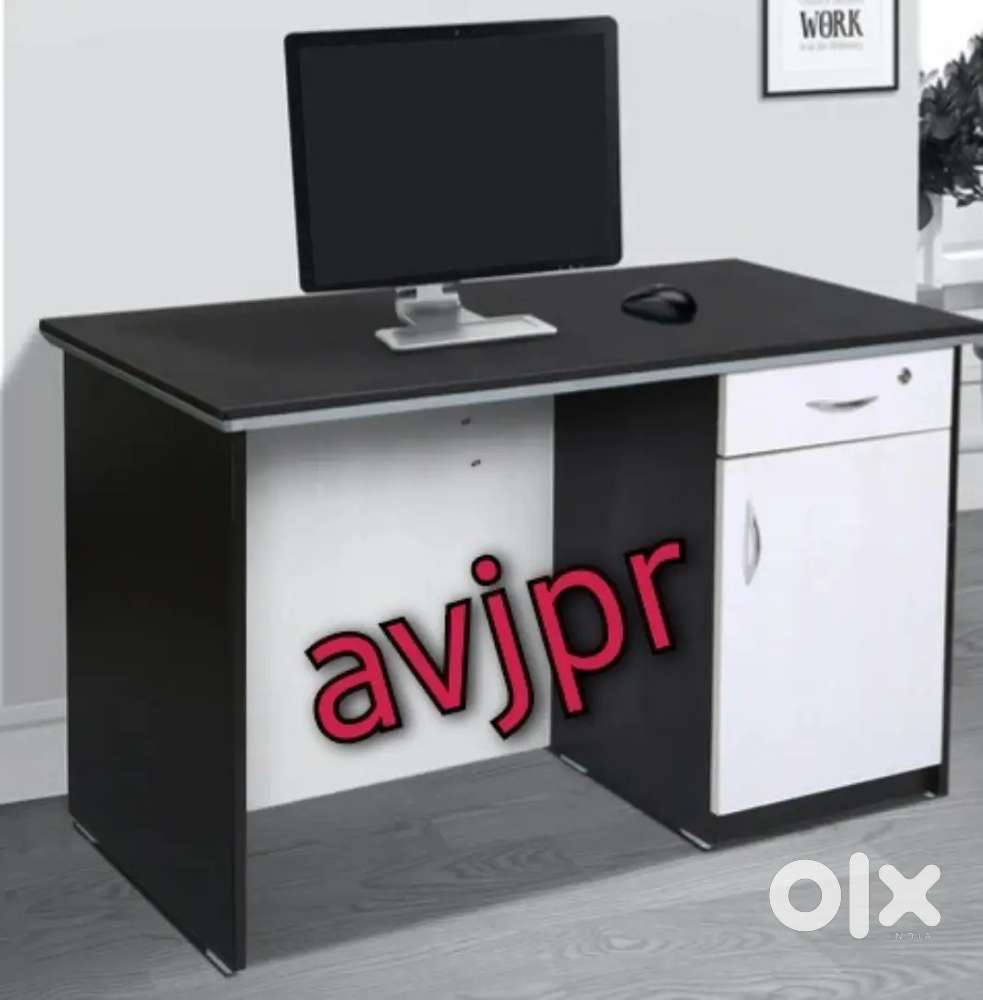 New wooden kids study table / office table office furniture