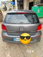 Hii I sell my polo 1.2 C R  comfort line
