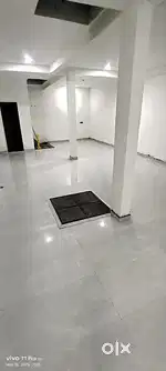 Godown / office space 22*49 feet near Gandhi samadhi , moradabad bypas
