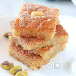 ARABIAN BASBOUSA