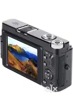 Sony camera