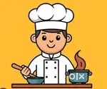 Should know basic cooking